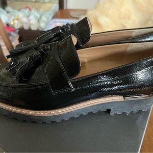 Brand New Never been worn- Franco Sarto Loafers